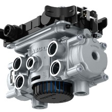 Axle Modulator WABCO 4801040070 OE Ref 1102732020 WABCO