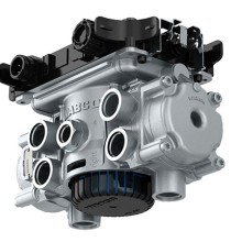 Axle Modulator WABCO 4801040080 OE Ref 3454403450 WABCO