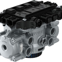 Axle Modulator WABCO 480104106R OE Ref 81521066039 WABCO