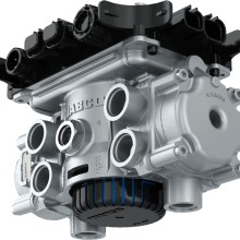 Axle Modulator WABCO 480104106R OE Ref 81521066039 WABCO
