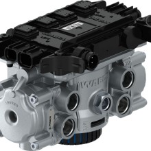 Axle Modulator WABCO 480104107R OE Ref 1527245 WABCO