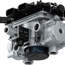 Axle Modulator WABCO 480105007R OE Ref A0004293824 WABCO