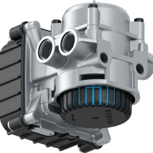 Axle Modulator WABCO 4801066040 OE Ref 8982320360 WABCO