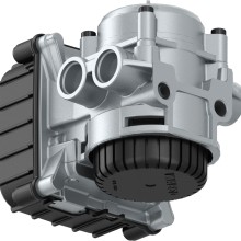 Axle Modulator WABCO 4801066050 OE Ref 1867005 WABCO