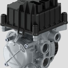 Axle Modulator WABCO 4801067010 OE Ref 30157177 WABCO