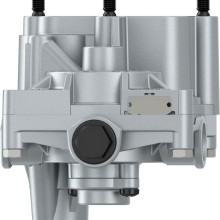 EBS Relay Valve WABCO 4802020070 OE Ref 0024294644 WABCO