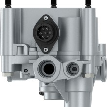 EBS Relay Valve WABCO 4802020070 OE Ref 0024294644 WABCO