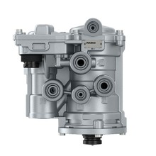 EBS Relay Valve WABCO 4802040030 OE Ref 0004310013 WABCO