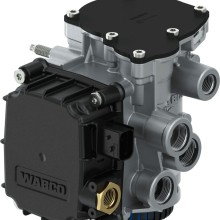 EBS Relay Valve WABCO 4802040310 OE Ref 1747137