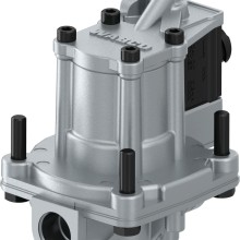 EBS Relay Valve WABCO 4802051010 OE Ref 11018718 WABCO