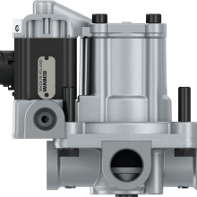 EBS Relay Valve WABCO 4802051010 OE Ref 11018718 WABCO