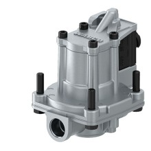 Air Brake Redundancy Valve WABCO 4802051020 OE Ref 1524826 WABCO
