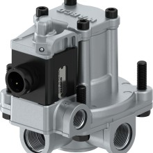 Air Brake Redundancy Valve WABCO 4802051030 OE Ref 1315693