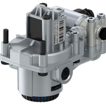 EBS Relay Valve WABCO 4802070010 OE Ref 41400