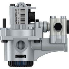 EBS Relay Valve WABCO 4802070010 OE Ref 41400 WABCO
