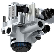 EBS Relay Valve WABCO 4802070010 OE Ref 41400 WABCO