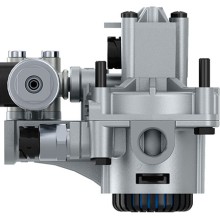 EBS Relay Valve WABCO 4802070010 OE Ref 41400 WABCO