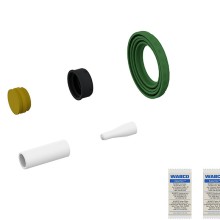 Brake Caliper Repair Kit WABCO 6401759202 OE Ref 0906197 WABCO