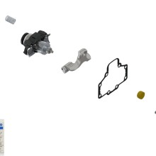 Brake Caliper Guide Bellow WABCO 6401759462 WABCO