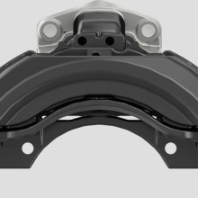 Brake Caliper WABCO 640195037R OE Ref 0877930 WABCO