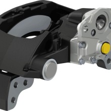 Brake Caliper WABCO 640195045R OE Ref 1628062 WABCO