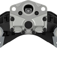 Brake Caliper WABCO 640195046R OE Ref 1628063 WABCO
