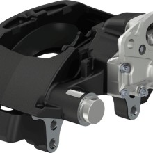 Brake Caliper WABCO 6401950950 OE Ref 1110437 WABCO