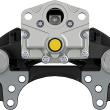 Brake Caliper WABCO 6401950950 OE Ref 1110437 WABCO