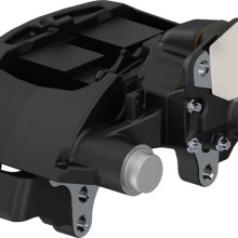 Brake Caliper WABCO 6401950960 OE Ref 1110438 WABCO