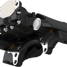 Brake Caliper WABCO 6401950960 OE Ref 1110438 WABCO