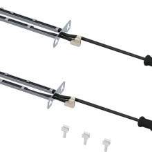 Brake Pad Sensor WABCO 6402229252 OE Ref 1199859 WABCO
