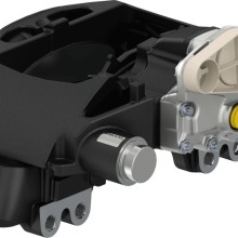 Brake Caliper WABCO 6402250250 WABCO