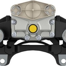 Brake Caliper WABCO 6402250250 WABCO