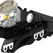 Brake Caliper WABCO 6402250250 WABCO