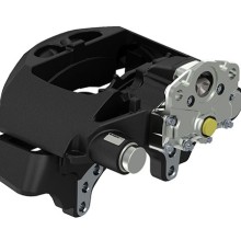 Brake Caliper WABCO 6402250400 OE Ref 1068161 WABCO