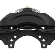 Brake Caliper WABCO 6402250400 OE Ref 1068161 WABCO