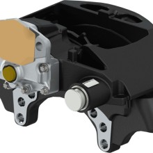 Brake Caliper WABCO 6402250410 OE Ref 1068162 WABCO