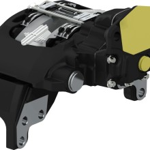 Brake Caliper WABCO 6403170310 WABCO