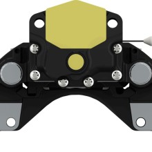 Brake Caliper WABCO 6403170310 WABCO