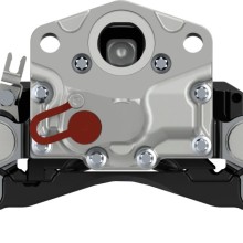 Brake Caliper WABCO 6403170440 OE Ref 21749396 WABCO