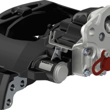 Brake Caliper WABCO 6403170440 OE Ref 21749396 WABCO