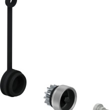 Brake Caliper Repair Kit WABCO 6403179262 OE Ref 21749015 WABCO