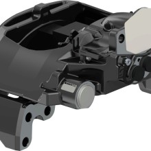 Brake Caliper WABCO 6403190270 OE Ref 21769799 WABCO