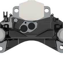 Brake Caliper WABCO 6403190270 OE Ref 21769799 WABCO