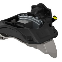 Brake Caliper WABCO 6403220310 OE Ref 81508046557 WABCO