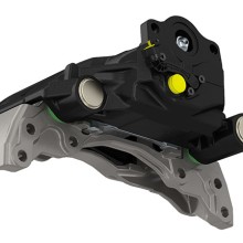 Brake Caliper WABCO 6403220310 OE Ref 81508046557 WABCO