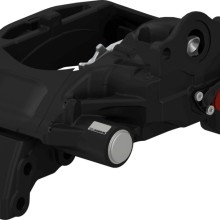 Brake Caliper WABCO 6403220320 OE Ref 81508046556 WABCO