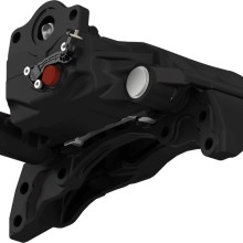 Brake Caliper WABCO 6403220320 OE Ref 81508046556 WABCO