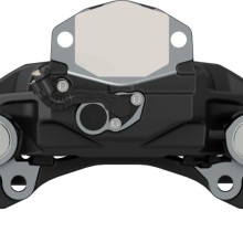 Brake Caliper WABCO 6403220350 OE Ref 81508046562 WABCO