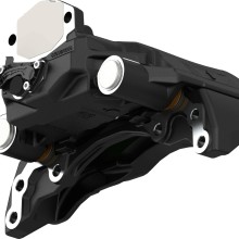 Brake Caliper WABCO 6403220350 OE Ref 81508046562 WABCO